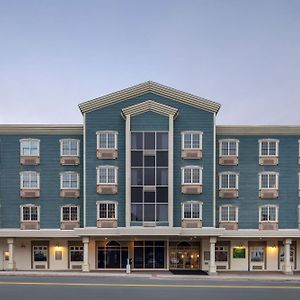 Courtyard By Marriott St. John'S Newfoundland Hotel Exterior photo