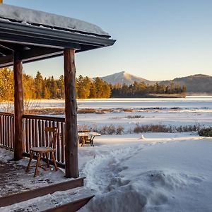 Placid Bay Hotel Lake Placid Exterior photo