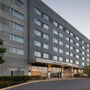 Residence Inn By Marriott Montreal Airport Dorval Exterior photo