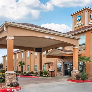 Best Western Casino Inn Vinton Exterior photo