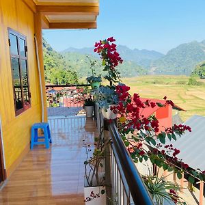 Pac Ngoi Village'S Homestay Bac Kan Exterior photo