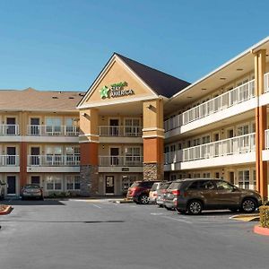 Extended Stay America Suites - Sacramento - Arden Way Exterior photo