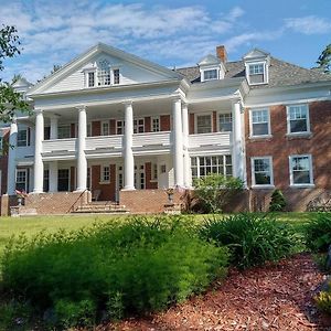 Prescott House Adk Hotel Saranac Lake Exterior photo