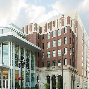 Renaissance Allentown Hotel Exterior photo