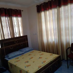 Beta Rooms Double Bedroom Gome Fortress Business Center Dansoman Accra Damba Exterior photo