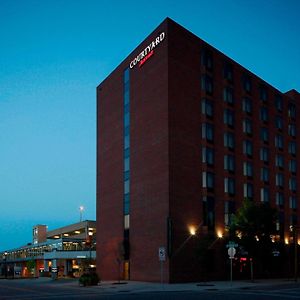 Courtyard By Marriott St. Cloud Hotel Exterior photo