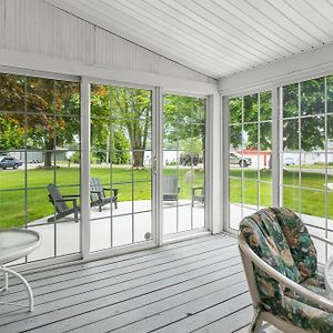 Lakeview Cottage - Stunning Views Of Silver Lake. Mears Exterior photo