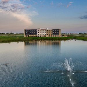 Fairfield Inn & Suites By Marriott Des Moines Altoona Exterior photo