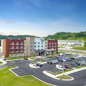 Fairfield Inn & Suites By Marriott Decorah Exterior photo