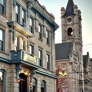 The Port Hotel Port Washington Exterior photo