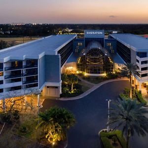 Sheraton Orlando North Hotel Maitland Exterior photo