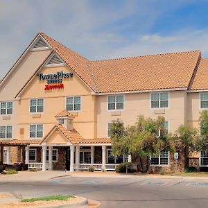 Towneplace Suites By Marriott Las Cruces Exterior photo