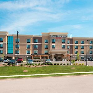 Towneplace Suites By Marriott Lexington South/Hamburg Place Exterior photo