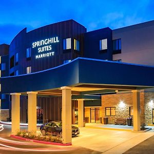 Springhill Suites By Marriott The Dunes On Monterey Bay Marina Exterior photo