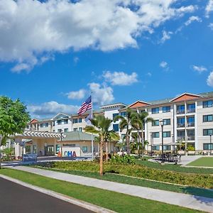 Residence Inn By Marriott Oahu Kapolei Exterior photo