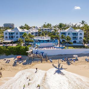 Ocean View Villas At Paradise Island Beach Club Creek Village Exterior photo