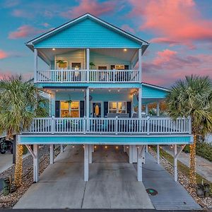 Ocean Lakes 5Bd With Arcade Game Table And Waterpark Villa Myrtle Beach Exterior photo