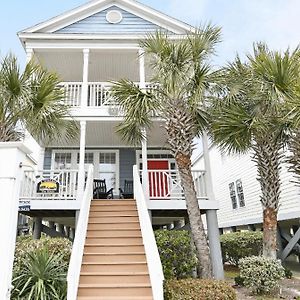 A Dream Villa Myrtle Beach Exterior photo