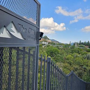 The Cliff Alona Aparthotel Exterior photo