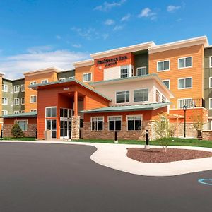 Residence Inn By Marriott Lafayette Exterior photo