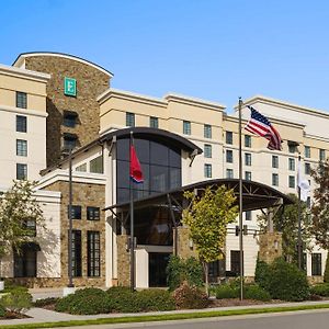 Embassy Suites Chattanooga Hamilton Place Exterior photo