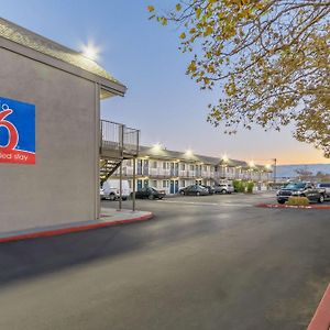 Studio 6 Hayward, Ca Silicon Valley Gateway Hotel Exterior photo