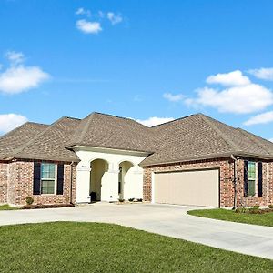 New 3Kings Villa Lake Charles Exterior photo