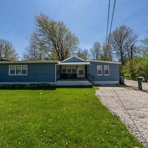 Oberlin Getaway Apartment Exterior photo