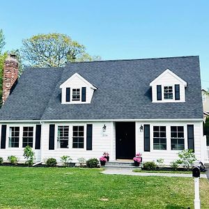 Sea Girt Beach House Villa Exterior photo