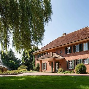 Herrenhaus Im Artland Hotel Ankum Exterior photo