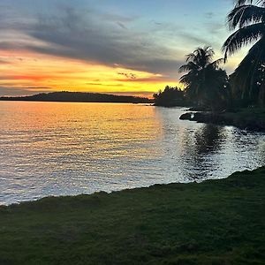 Emerald Luxe Suites Corn Island Exterior photo