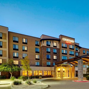 Courtyard Phoenix North / Happy Valley Hotel Exterior photo