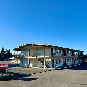 Snooz Inn Wilsonville Exterior photo