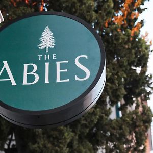 The Abies Hotel Canakkale Exterior photo