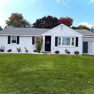 Great Hammcock Getaway Villa Old Saybrook Exterior photo