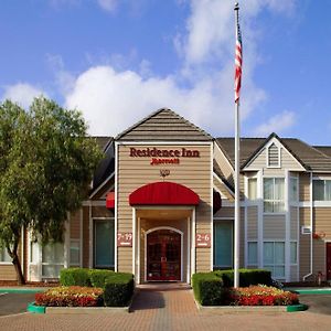 Residence Inn San Ramon Exterior photo