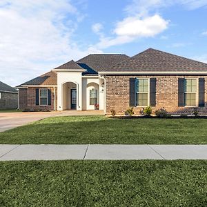 3Kings Neargolf Comfy Villa Lake Charles Exterior photo