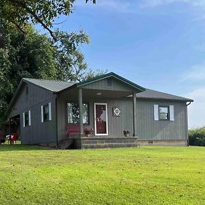 The Goosenest Villa Fredericktown Exterior photo