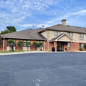 Surestay By Best Western Prince Frederick Exterior photo