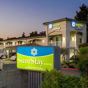 Surestay Hotel By Best Western Castro Valley Exterior photo