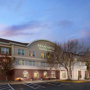 Homewood Suites By Hilton Providence-Warwick Exterior photo