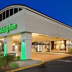 Holiday Inn South Plainfield-Piscataway, An Ihg Hotel Exterior photo