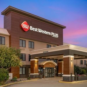 Best Western Plus Lafayette Hotel University Area Exterior photo