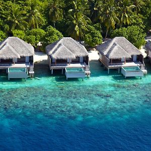 Dusit Thani Maldives Hotel Amilla Fushi Exterior photo