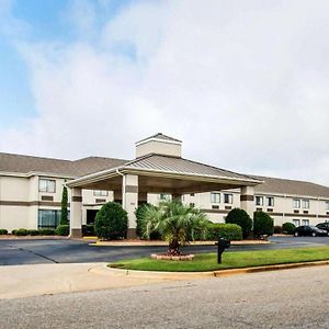 Quality Inn Prattville I-65 Exterior photo