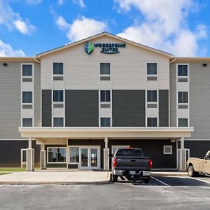 Woodspring Suites Easton Nazareth Exterior photo