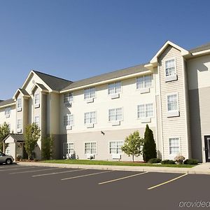 Americas Best Value Inn Three Rivers Exterior photo