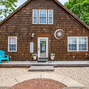 Driftwood Cottage - Saybrook Point Old Saybrook Exterior photo