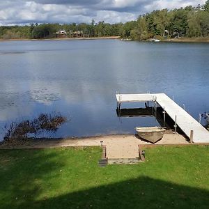 Crocker Lake Escape Villa Twin Lake Exterior photo