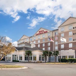 Hilton Garden Inn Charlotte/Concord Exterior photo